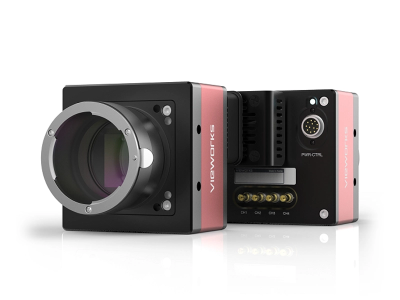 Vieworks VC Vieworks Camera VC-25MX2-M 150 I14-NIR Area Scan Camera