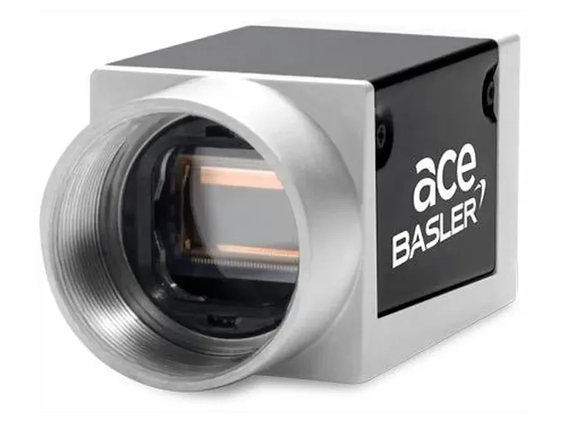 acA2500-20gm | Basler AG