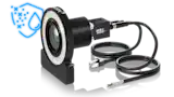 IP67 vision system