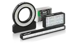 IP67 lighting from Basler ensures homogeneous illumination under demanding environmental conditions with dust and water