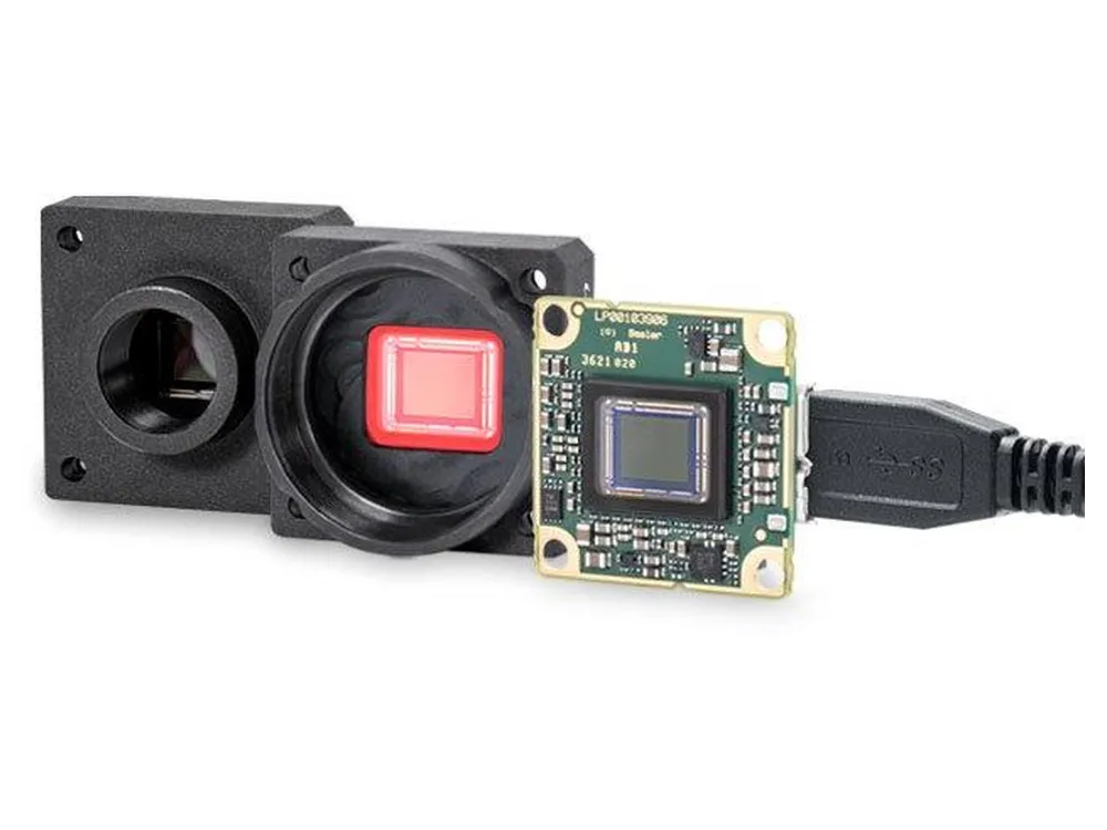 Basler dart daA2448-70uc (No-Mount) Area Scan Camera