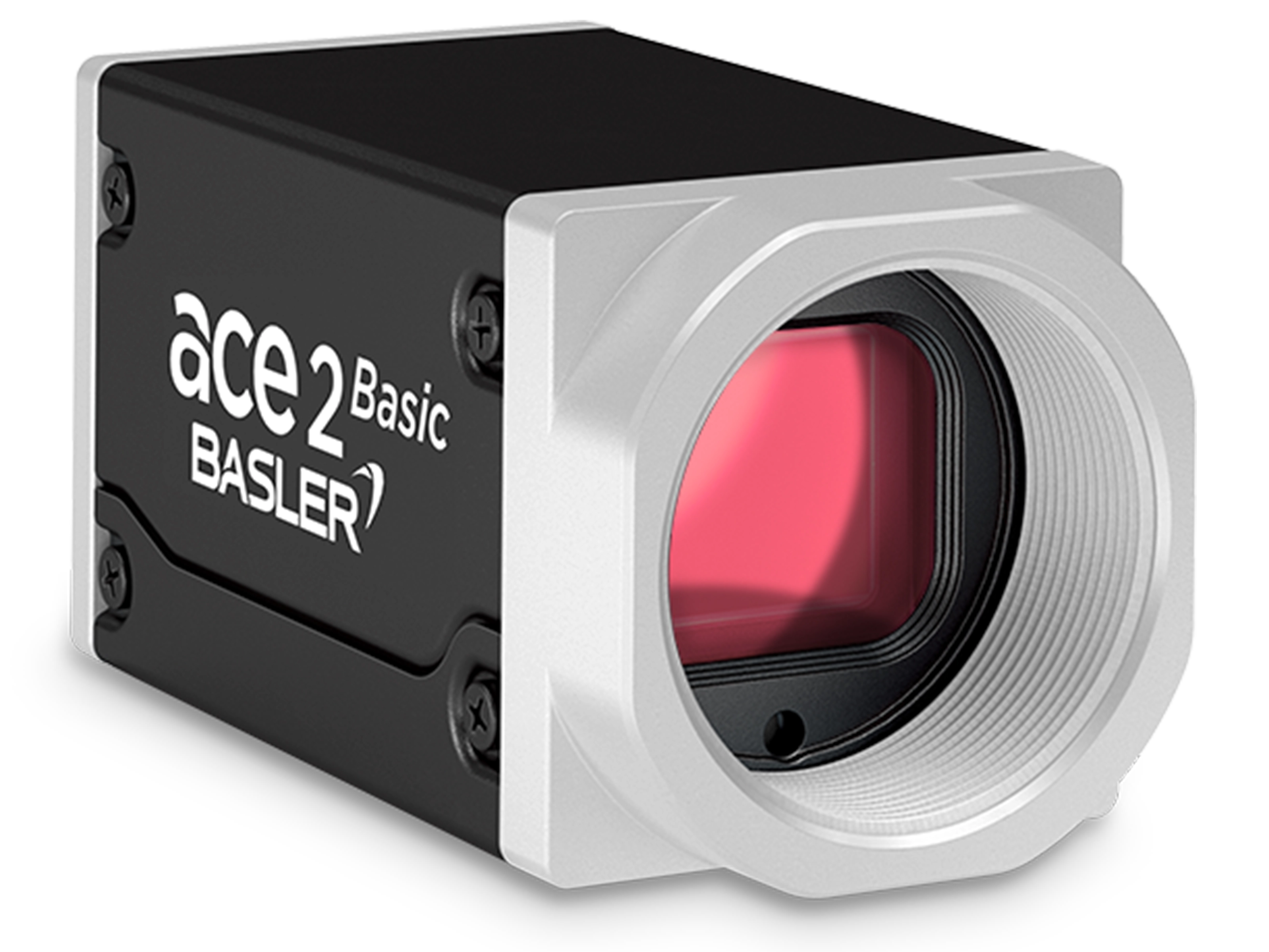 Basler ace 2 a2A4508-6gcBAS Flächenkamera