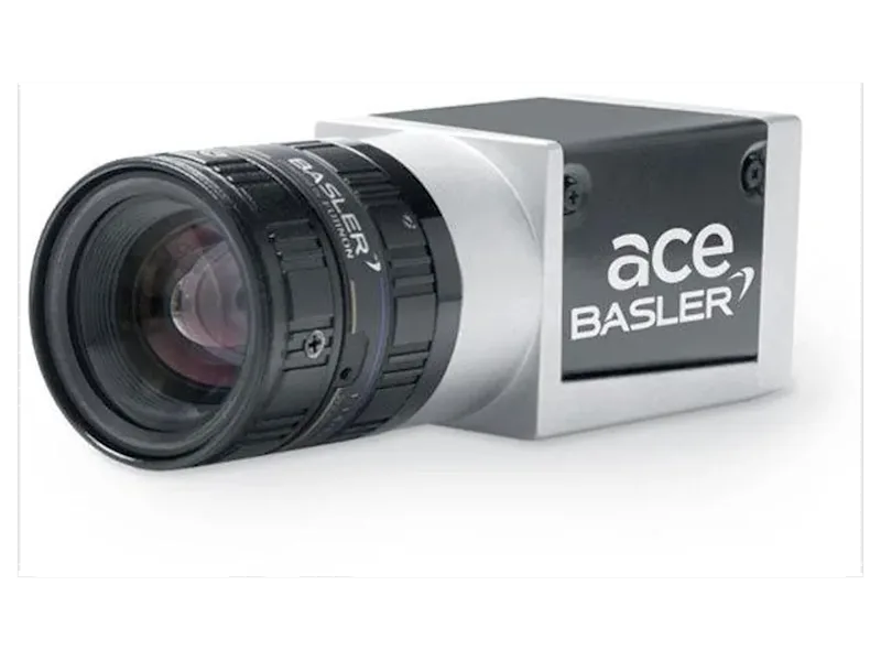 Basler ace acA800-200gc | GigE対応カメラ | Basler AG Basler ace acA800-200gc | GigE対応カメラ | Basler AG