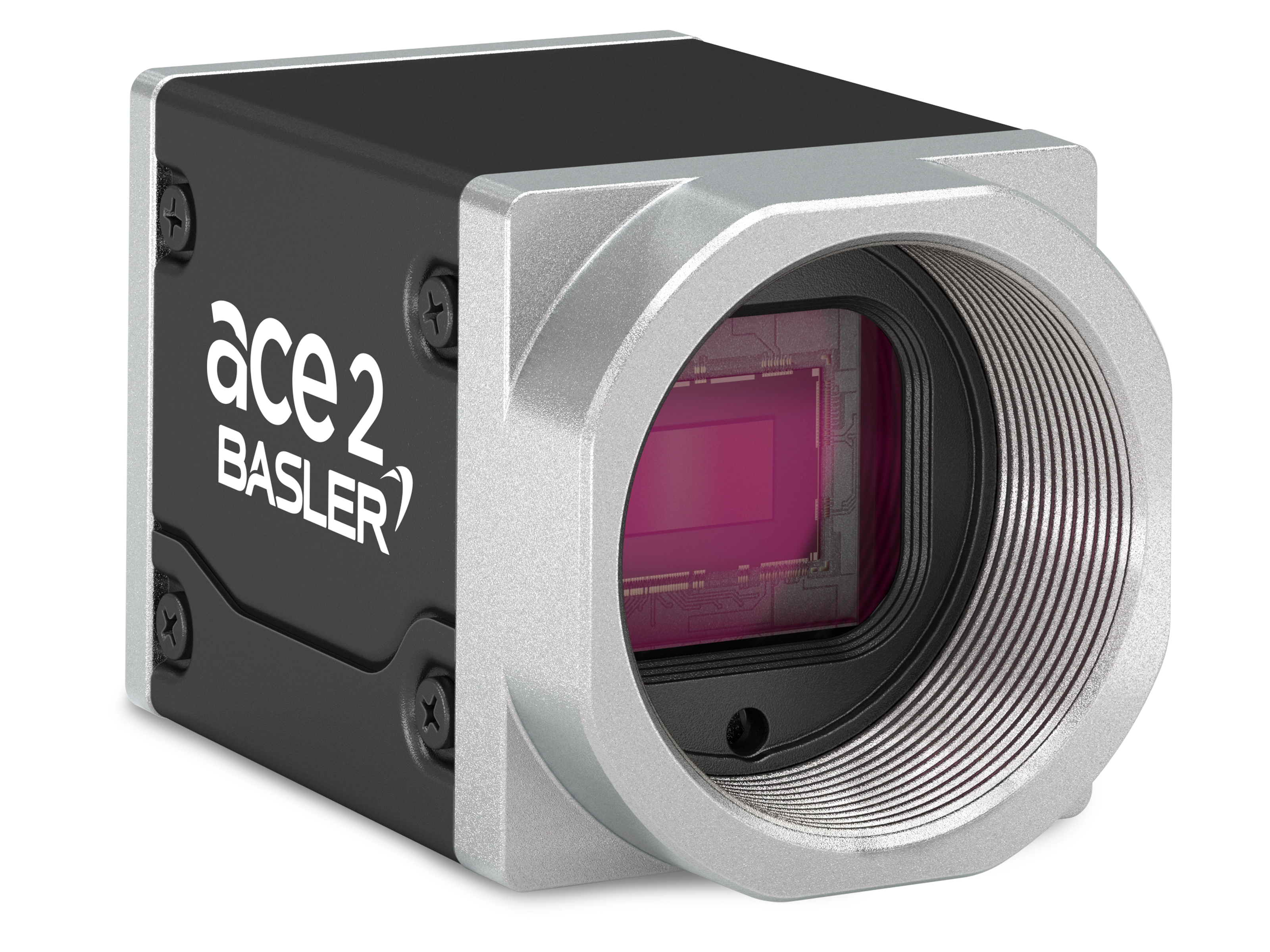 Basler ace 2 a2A2448-90mgc Area Scan Camera