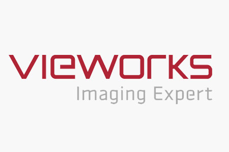 Partenaire Vieworks logo