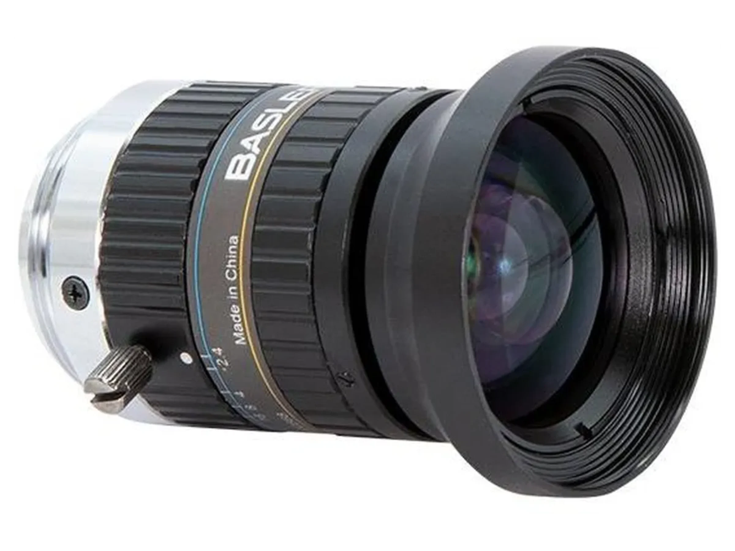 Basler Lens C23-0824-5M f8mm | Basler AG