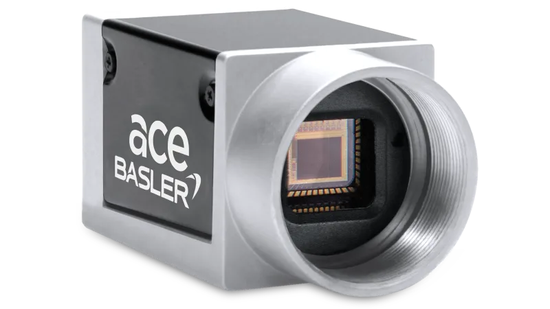 Basler ace － コンパクト＆低価格 | Basler AG