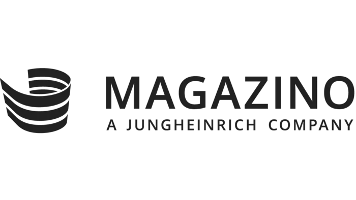 Logo Magazino