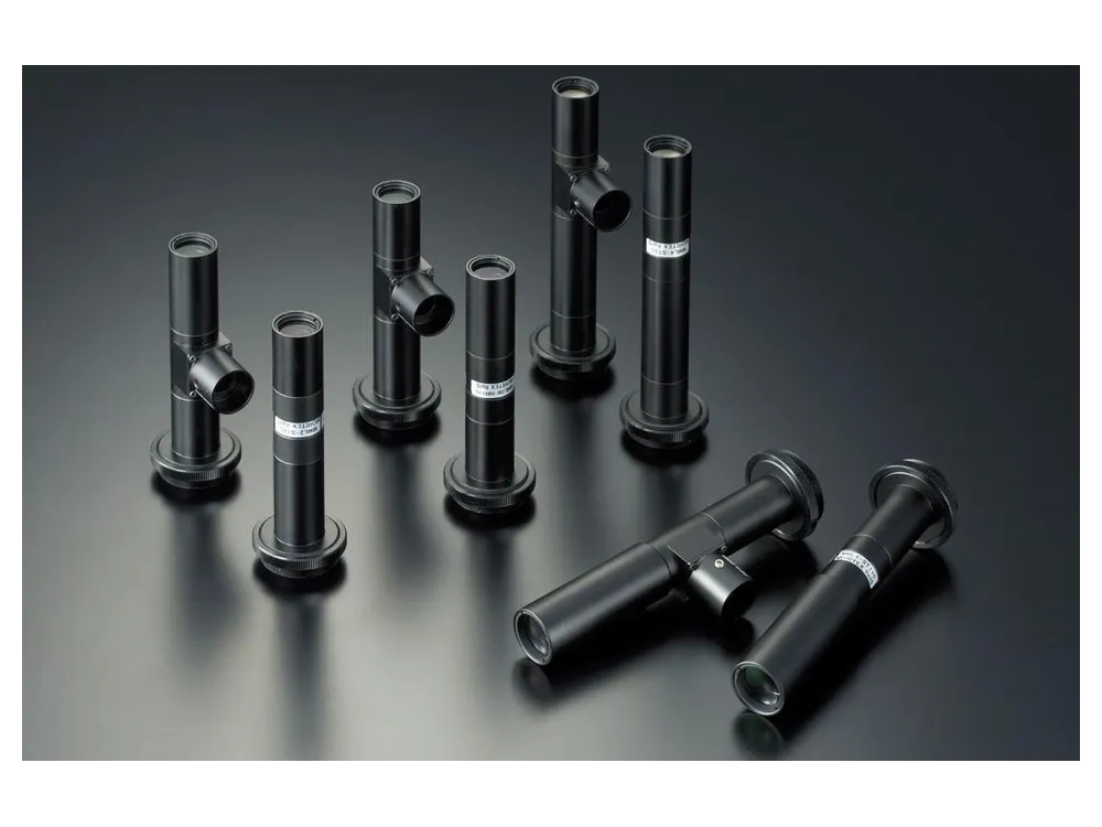  Moritex Lens MML05-ST300DVI 