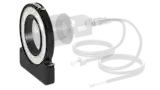 IP67 lighting from Basler ensures homogeneous illumination under demanding environmental conditions with dust and water