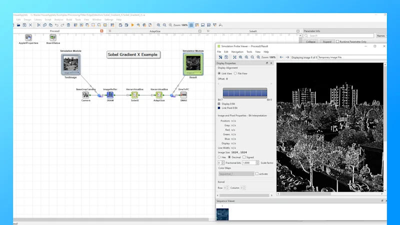 Visual Fpga Programming VisualApplets » Graphical FPGA Programming | Basler AG