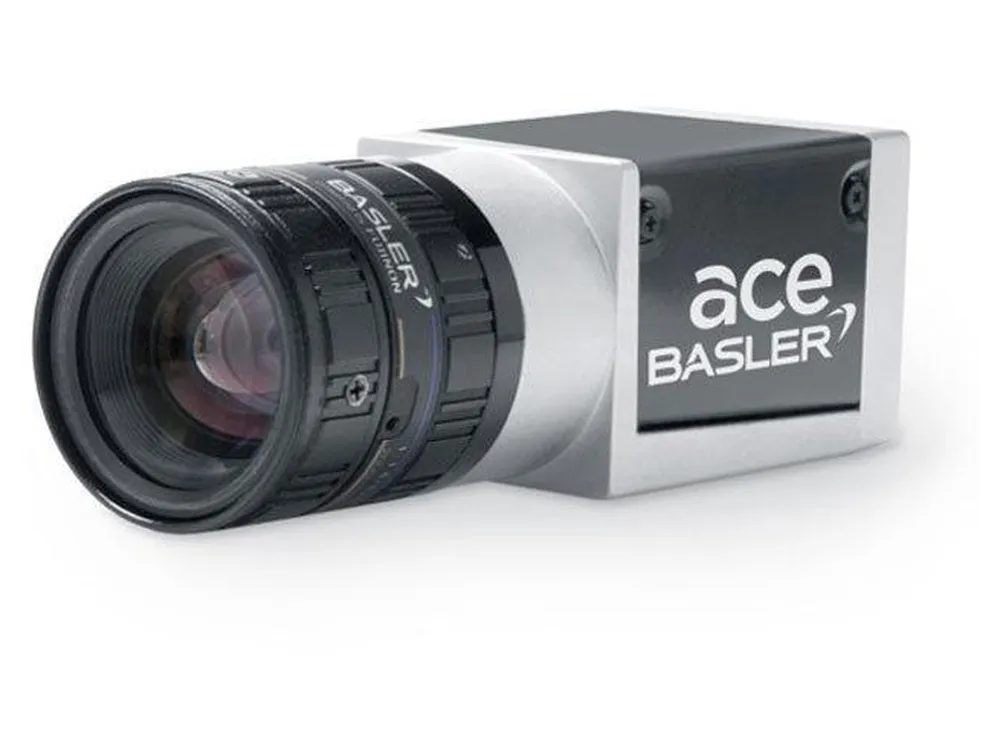 acA640-300gc | Basler AG