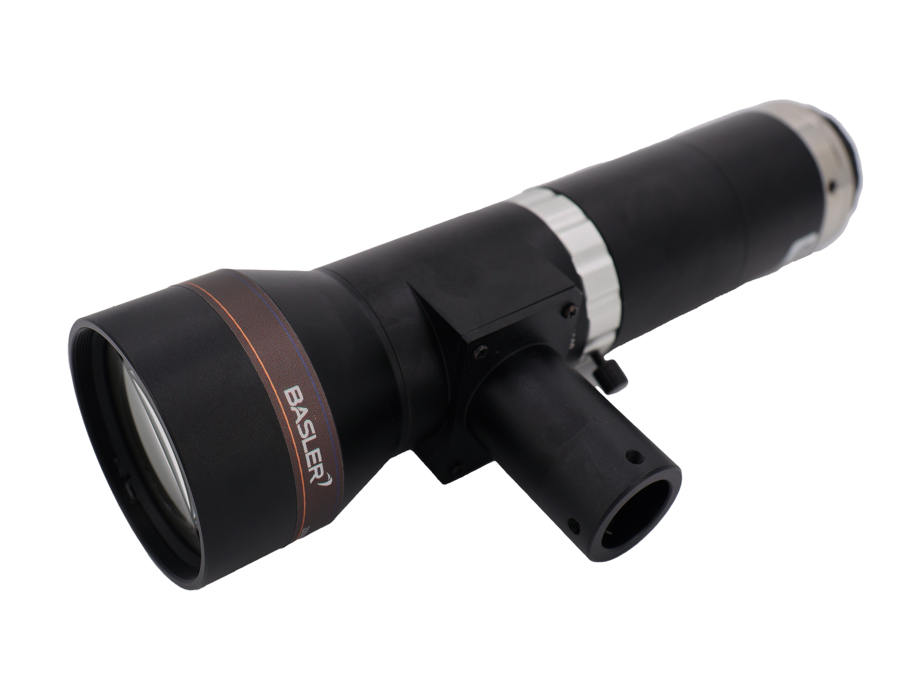 Basler Lens C11T-1-110-VI-C 