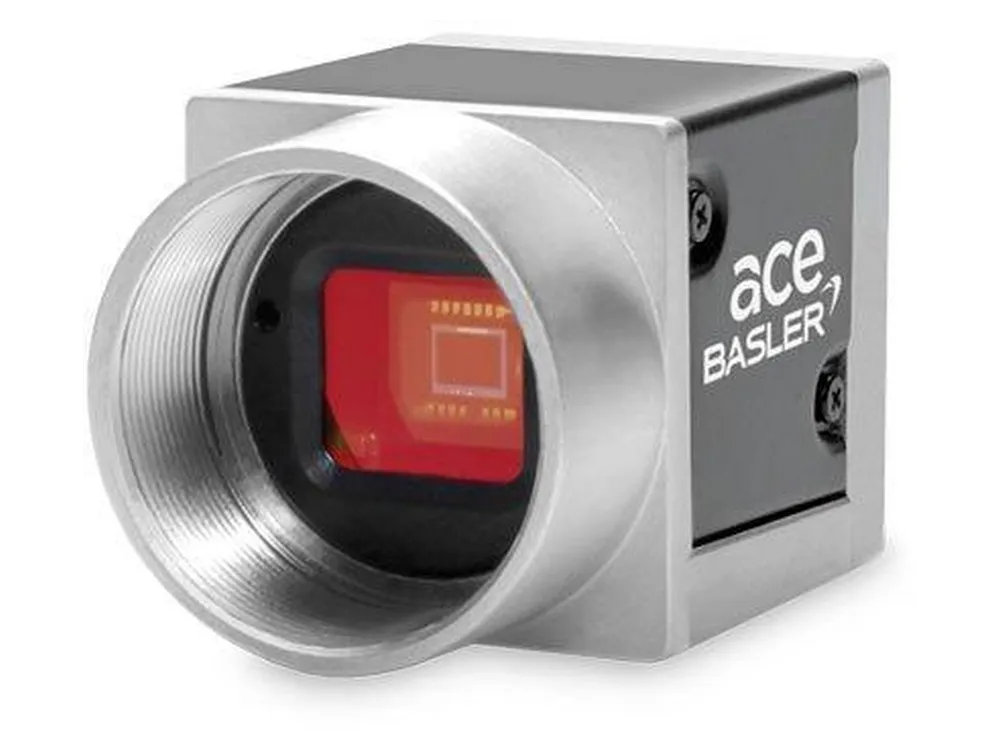 Basler製 acA1920-155um | リンクス 産業用カメラ 製品サイト
