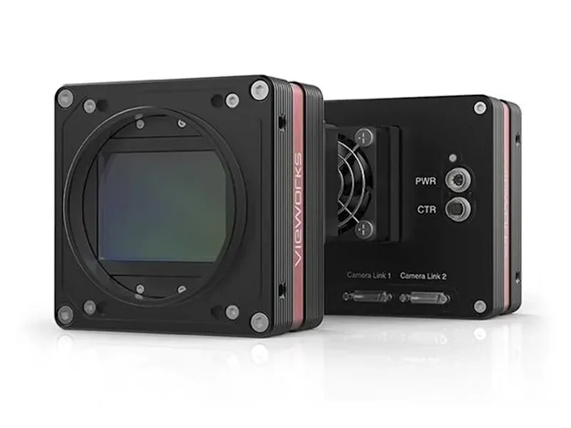 Vieworks Tld Vieworks Camera VCS-151MX-C6 H - PLUS | Basler AG