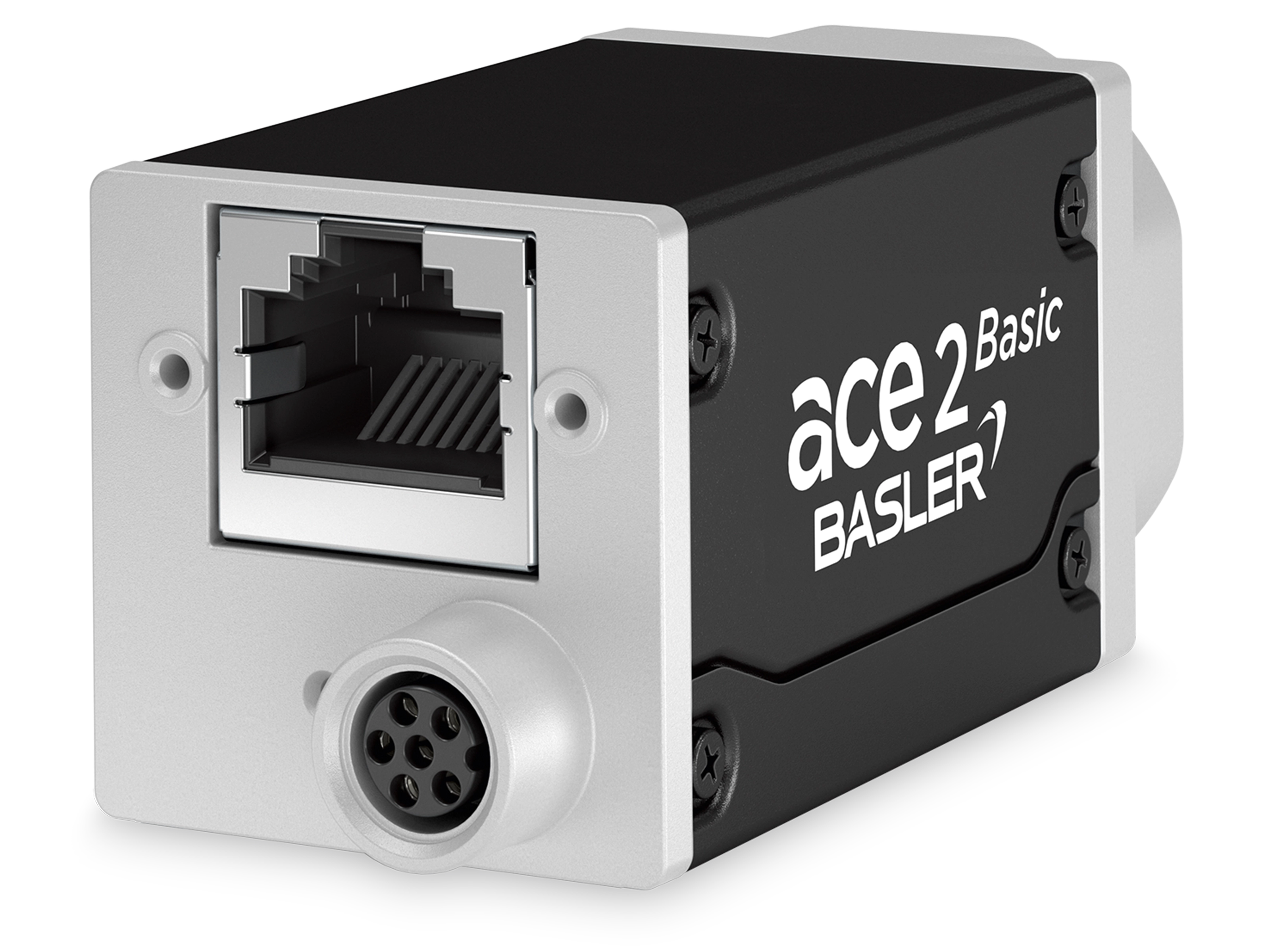 Basler ace 2 a2A4504-27g5mBAS Area Scan Camera