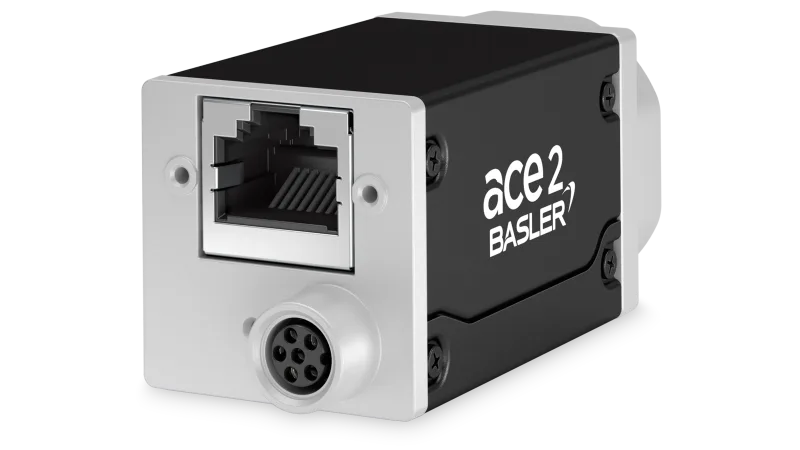 Basler ace 2 a2A640-240gmSWIR 面掃描相機