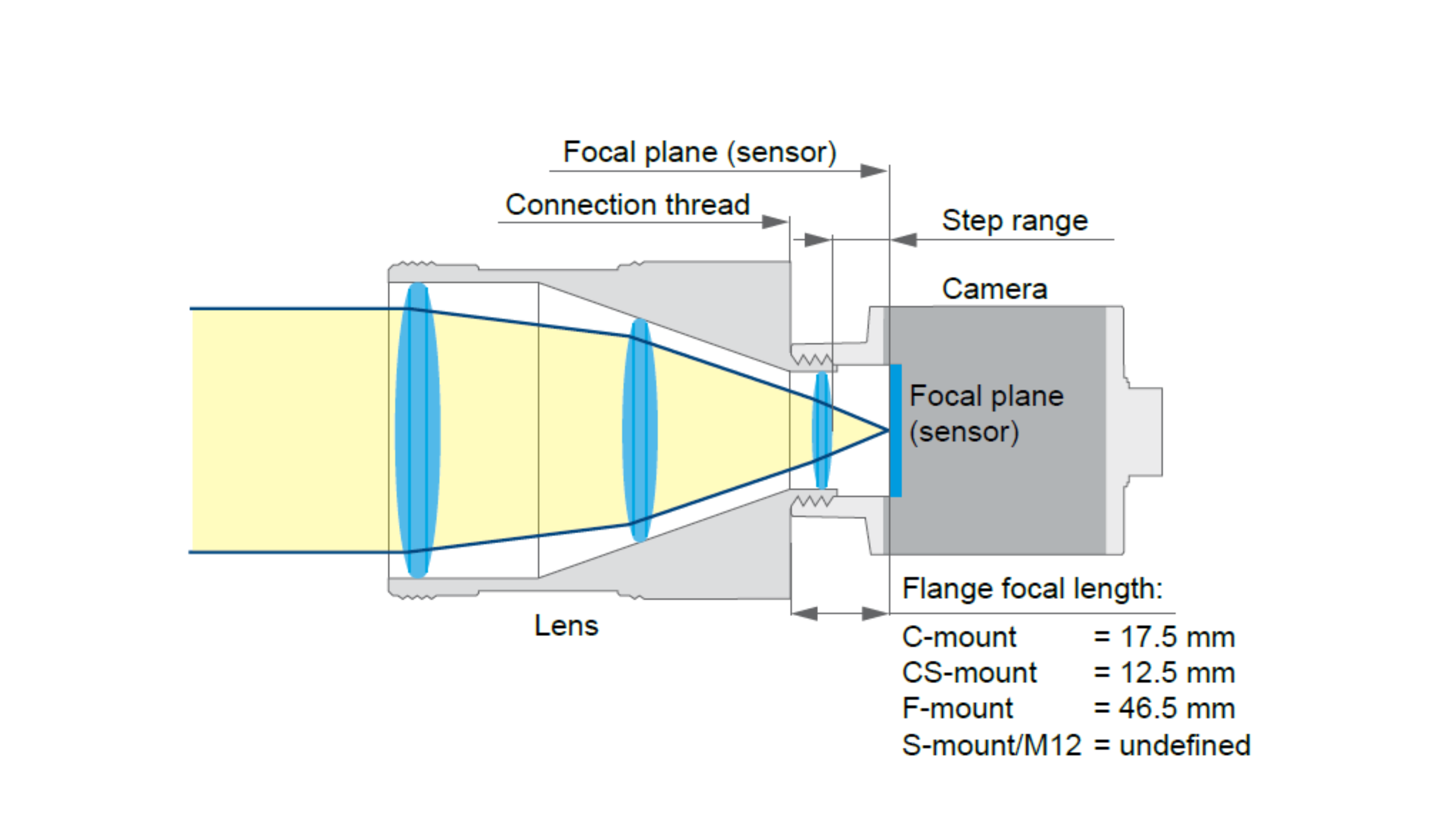 What Lenses Are Available and How Do You Select the Right Lens for a Camera?