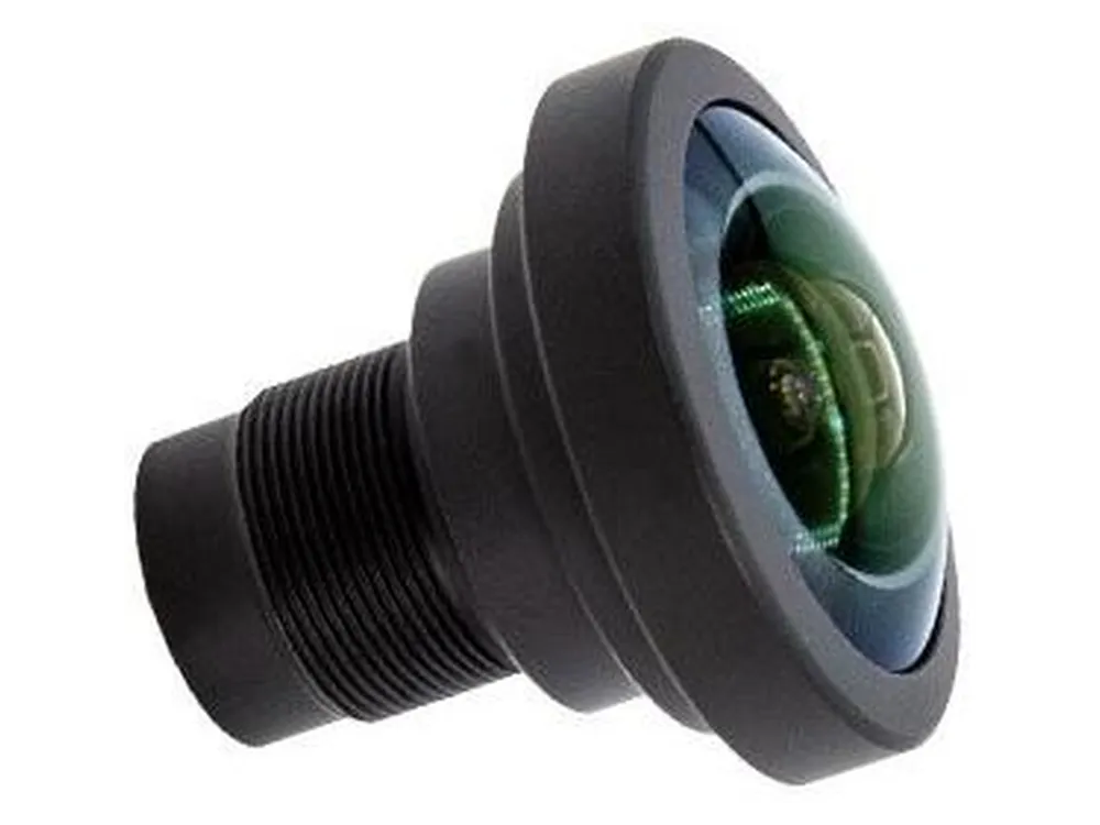  Evetar Lens E3417C IR-Cut F2.4 f2.5mm 1/1.8" 