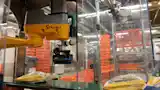 3D bildgeführter Pick-and-Place Roboter