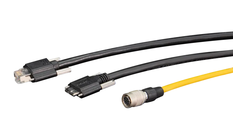 Basler Premium cable