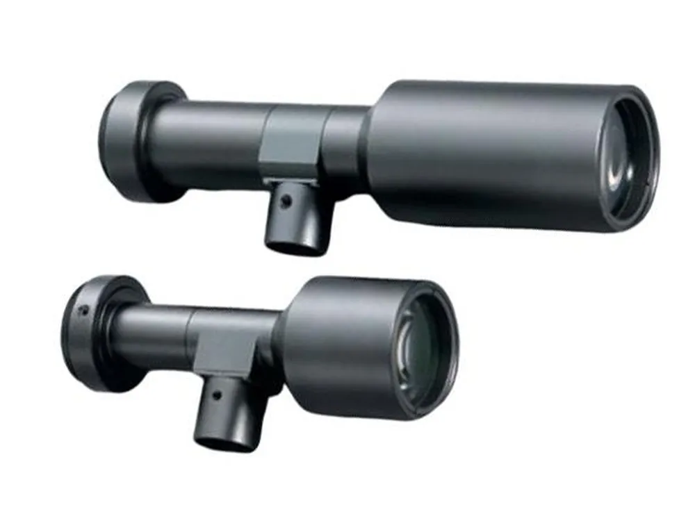  Moritex Lens MML05-HR110 F9.5 2/3" 