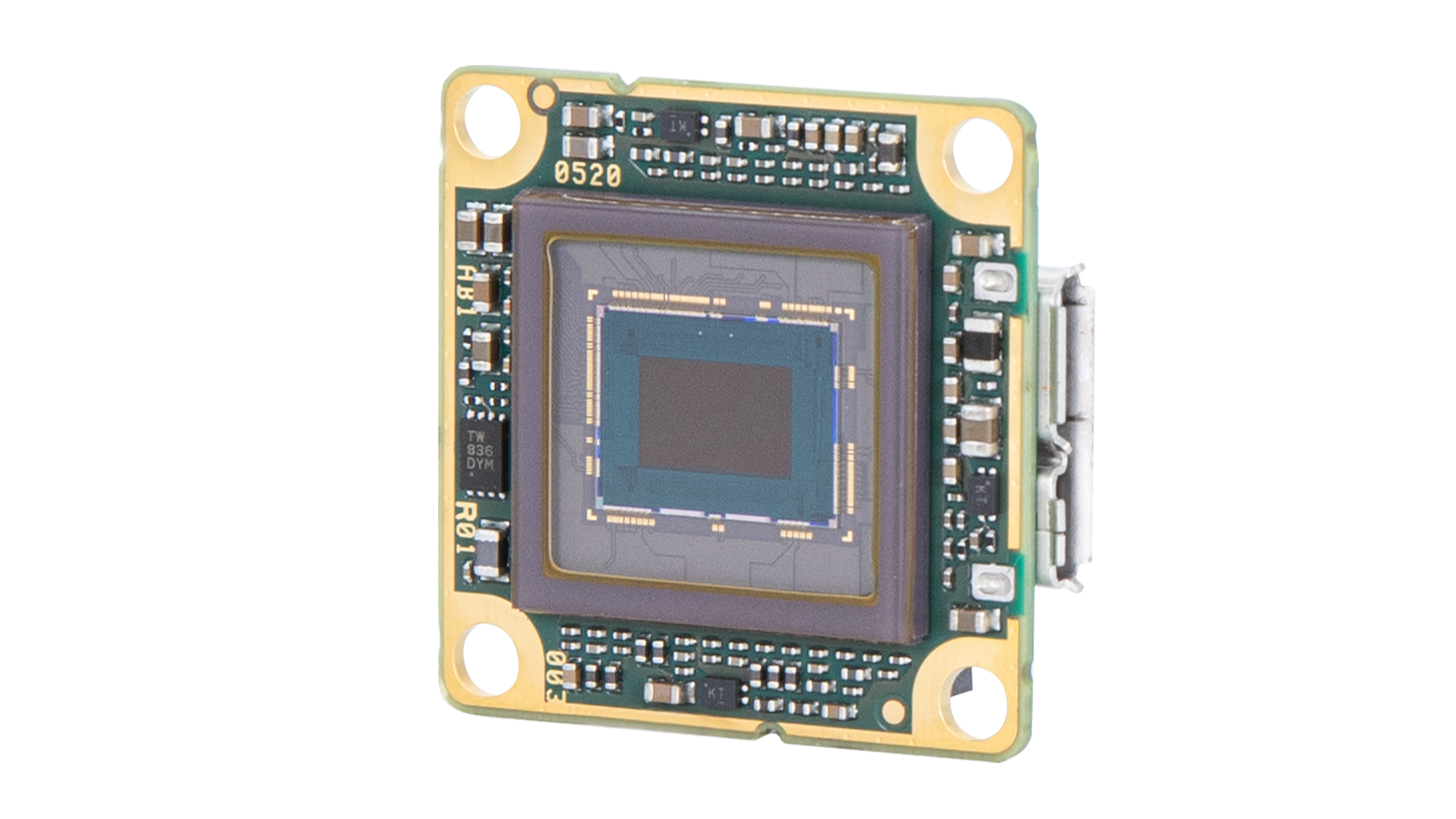 Sony Camera Modules for evaluation￼