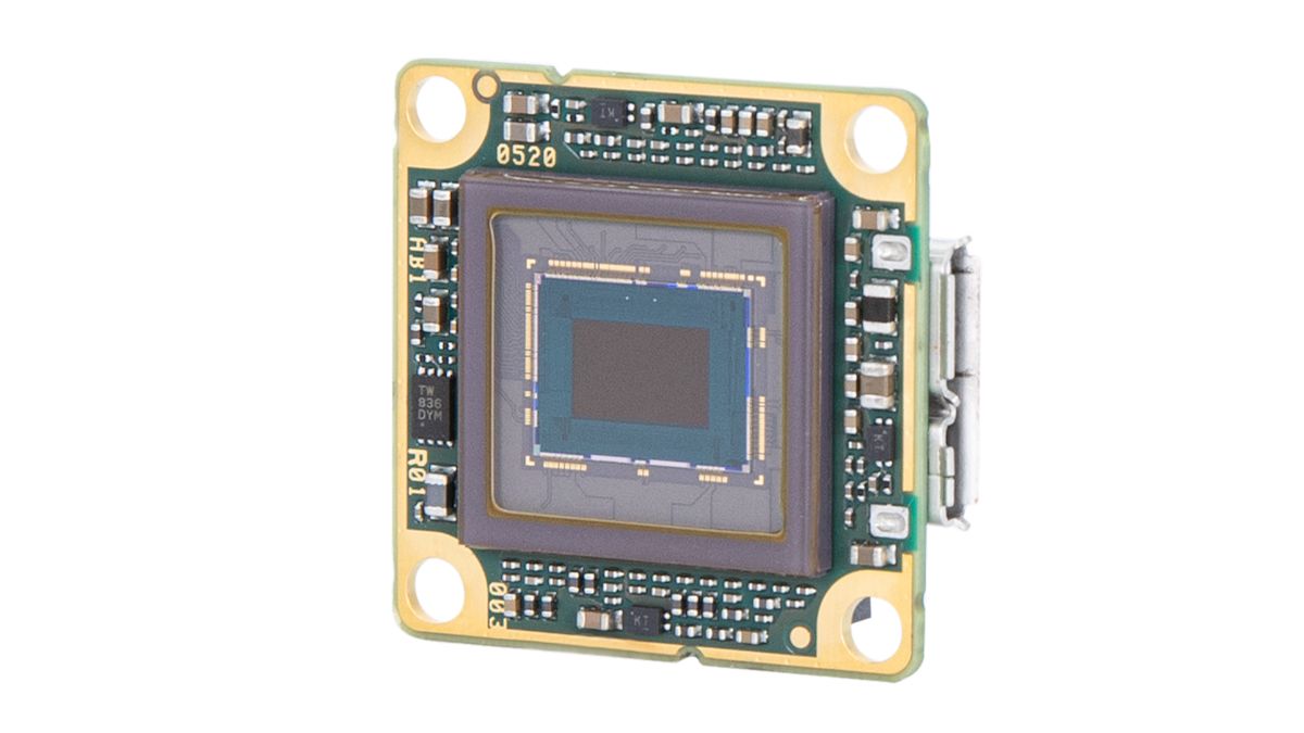 Comparing Sony's IMX CMOS Sensor Series | Basler AG