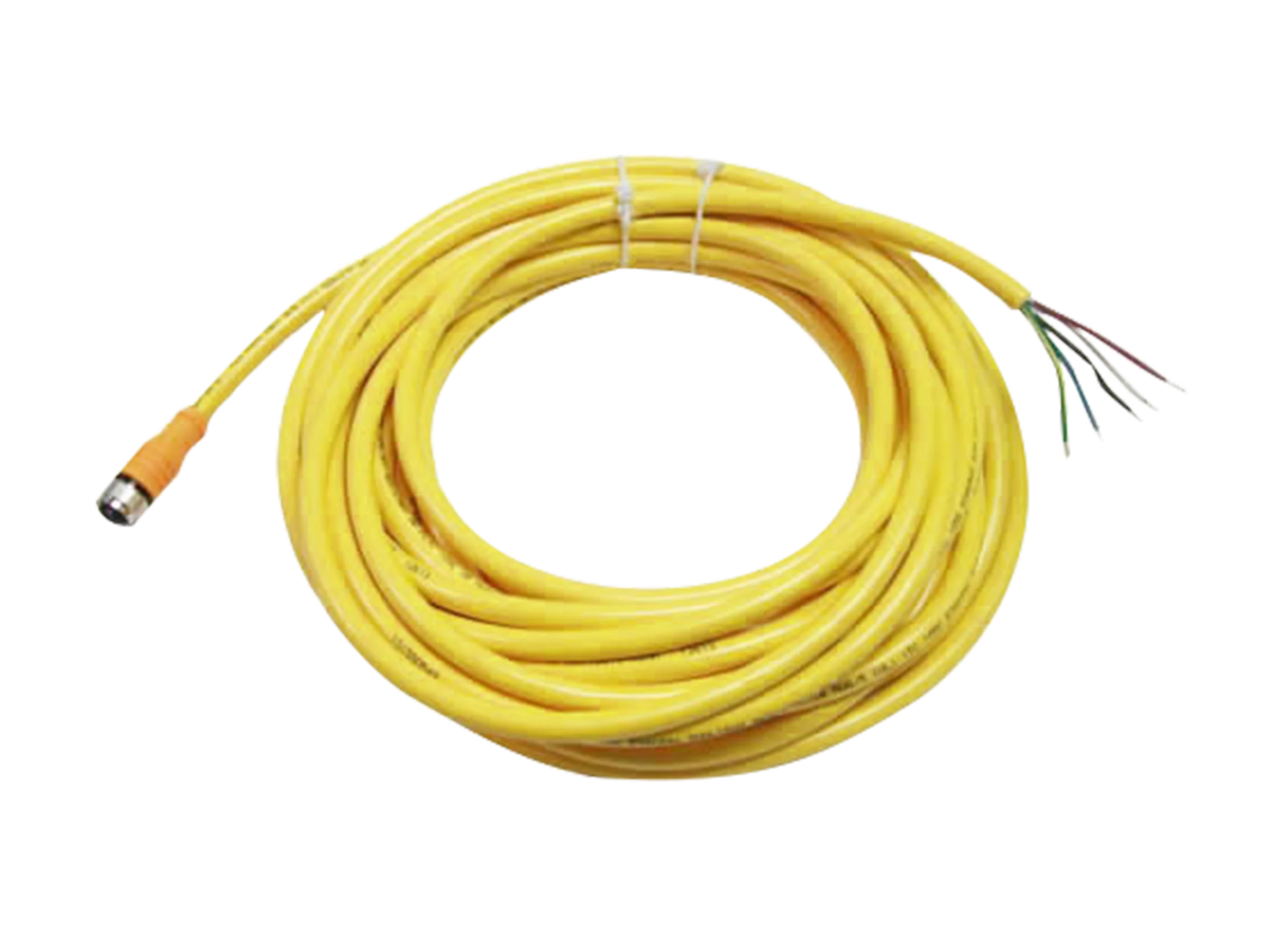 Smart Vision Lights Cable 5PM12-5 | Basler AG