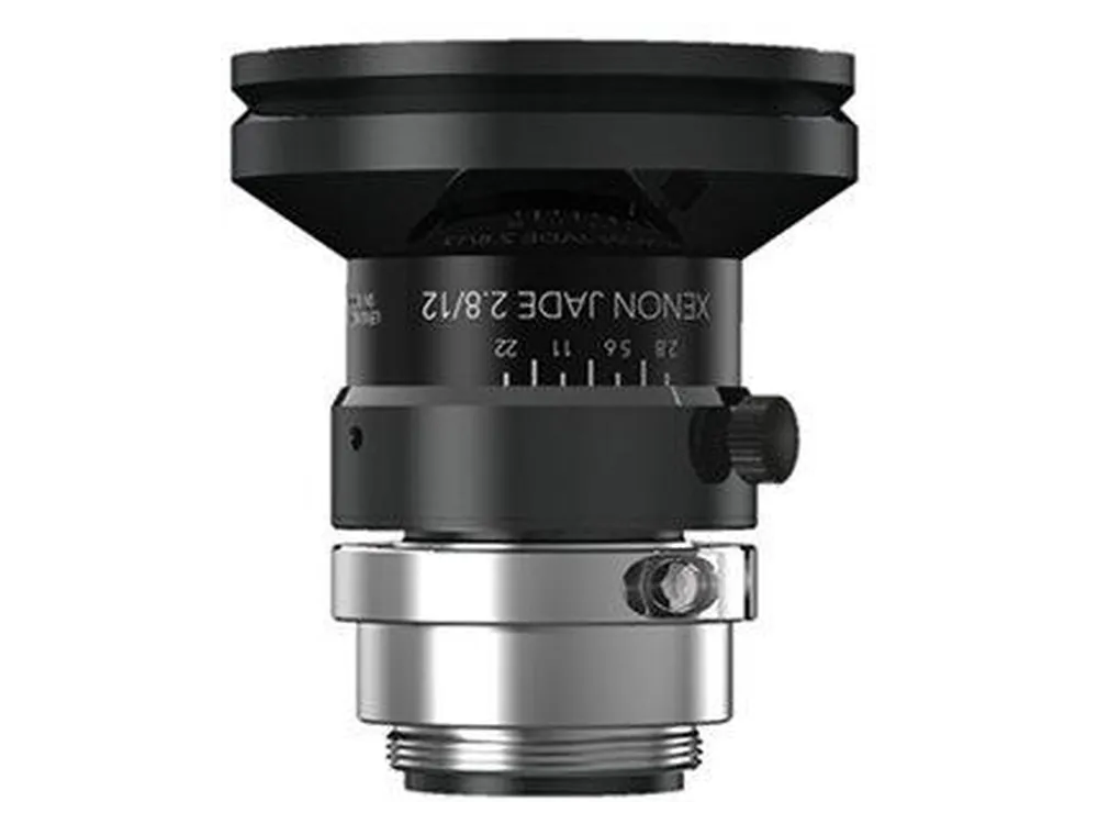  Schneider Lens JADE 2.8/12 C 