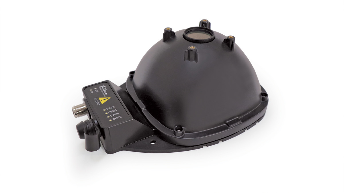  Fluorescence Imaging Solution 