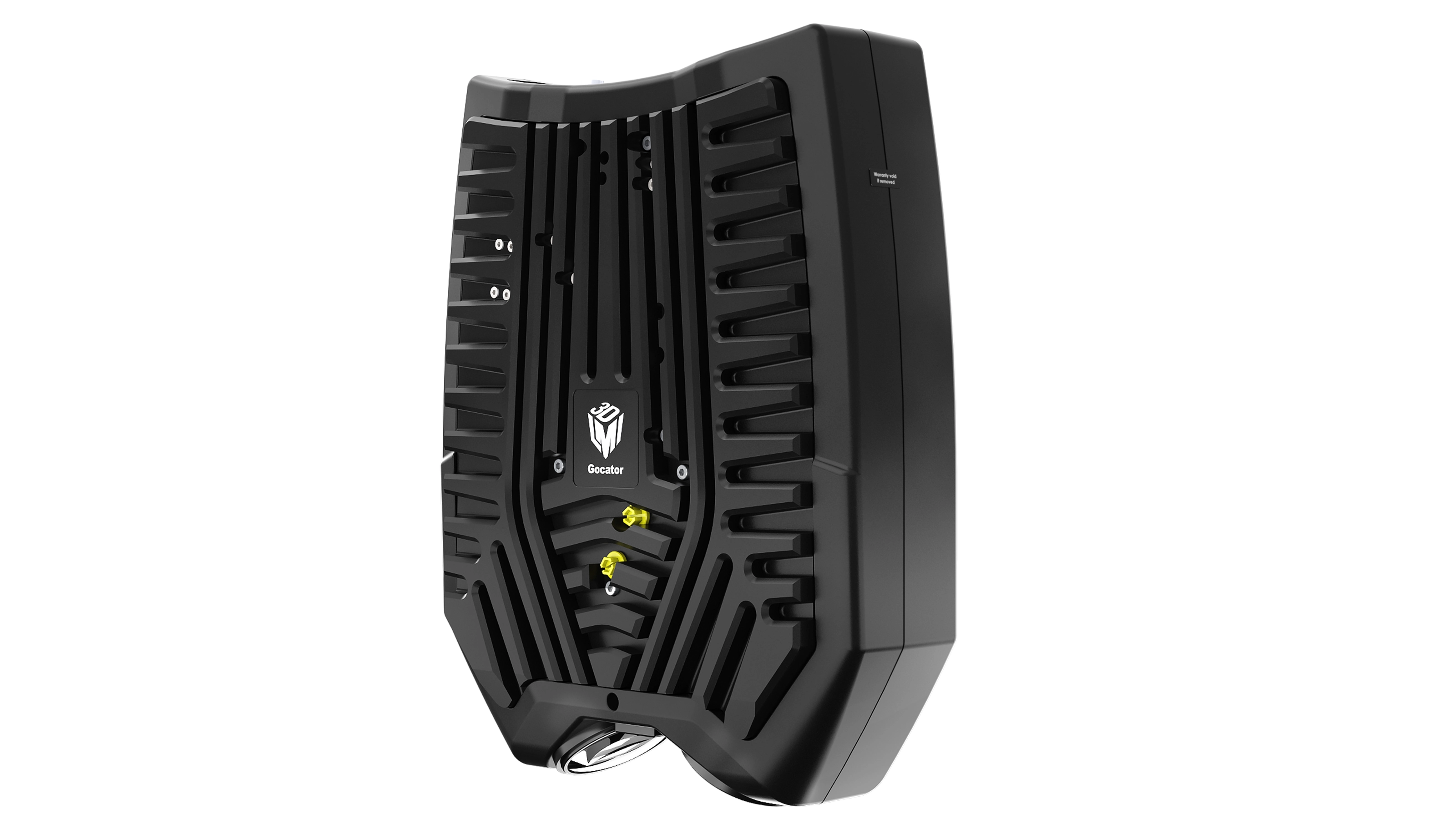 LMI Gocator 5500 LMI Sensor Gocator 5516 3D相機