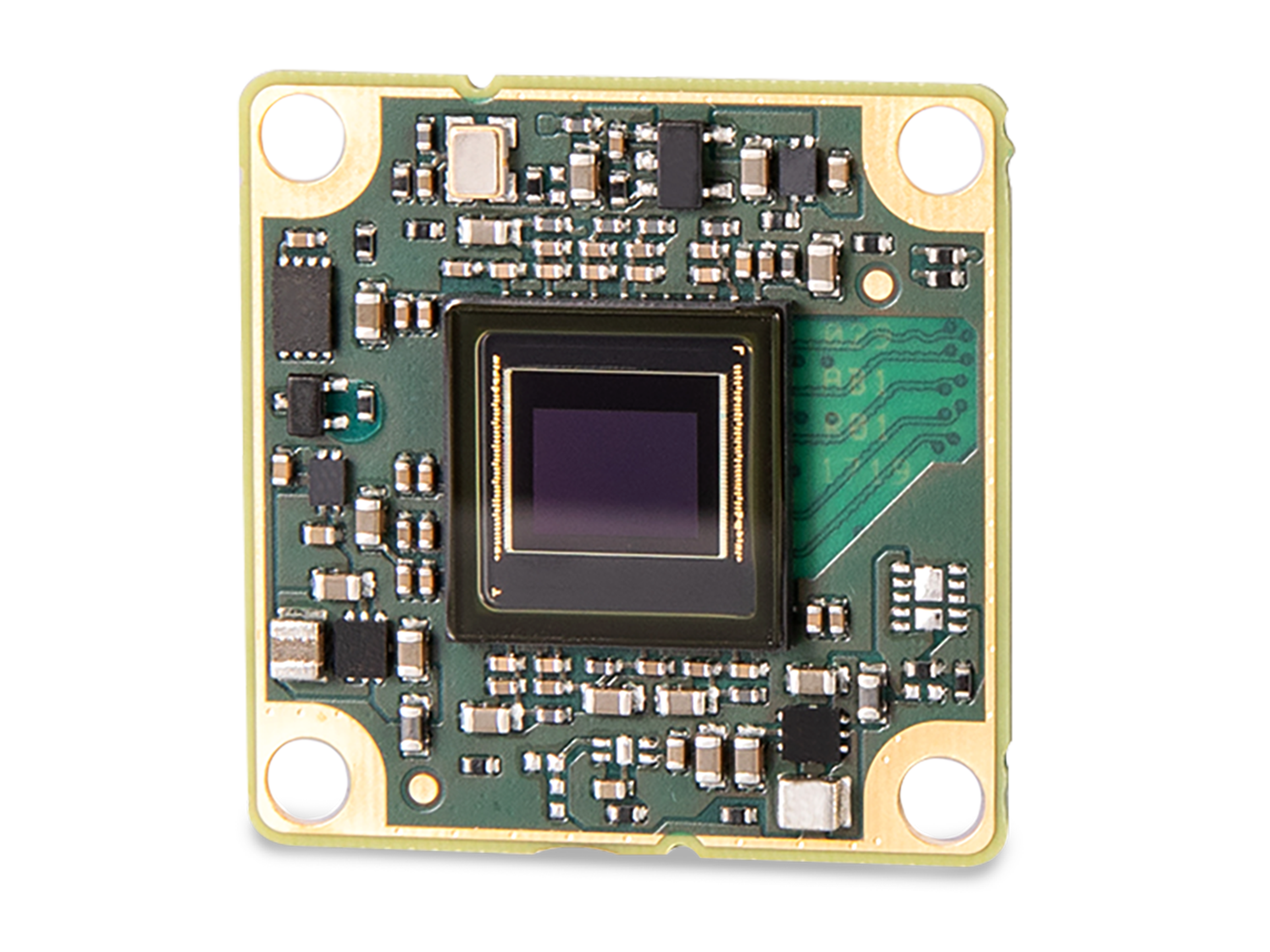 Basler dart daA2500-60mci (No-Mount) - Tray (40pcs) Area Scan Camera