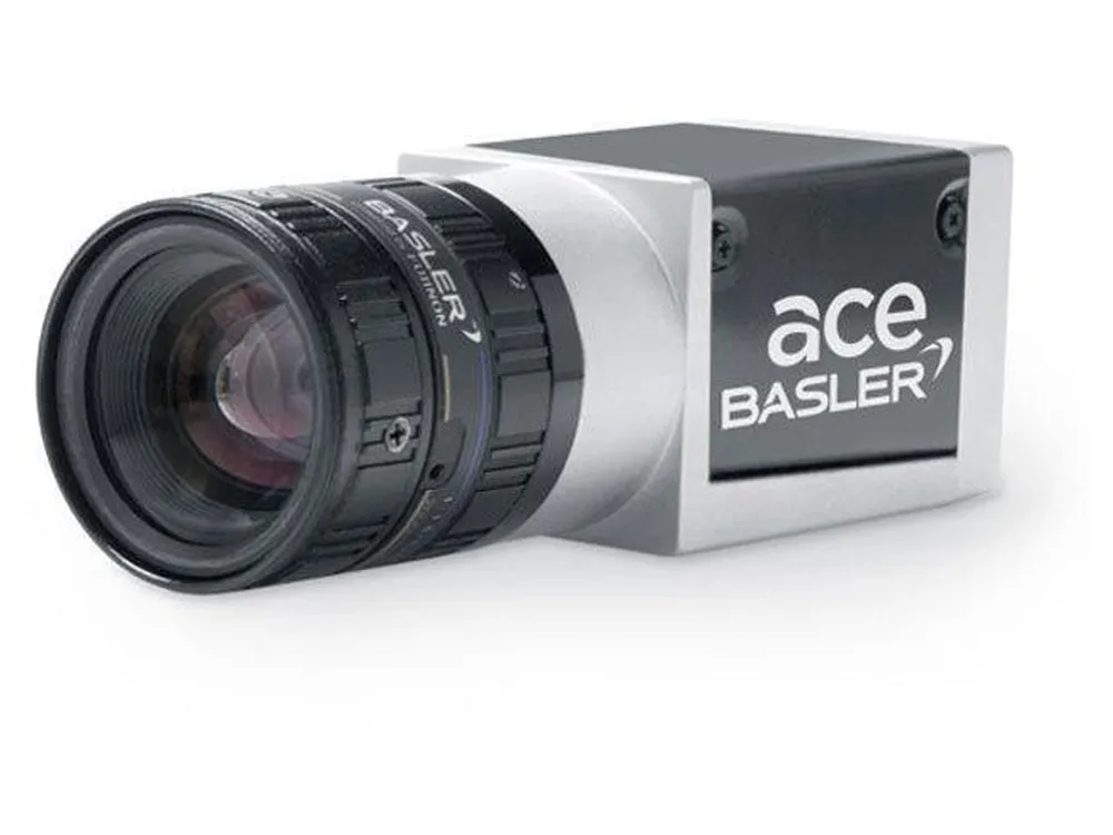 acA1300 (PYTHON 1300) | Basler AG