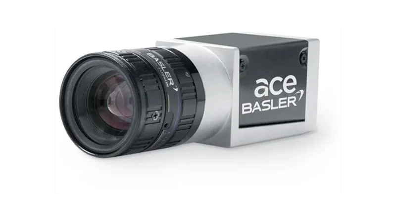 acA1300-75gc | Basler AG