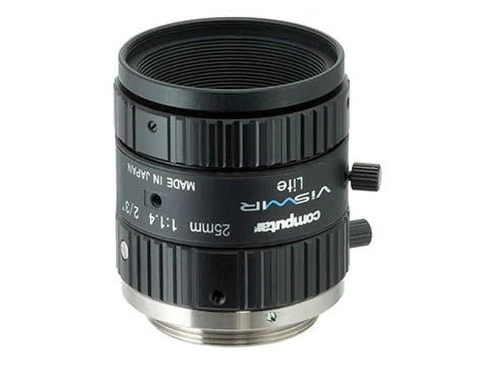 Computar Lens M2514-VSW F1.4 f25mm 2/3