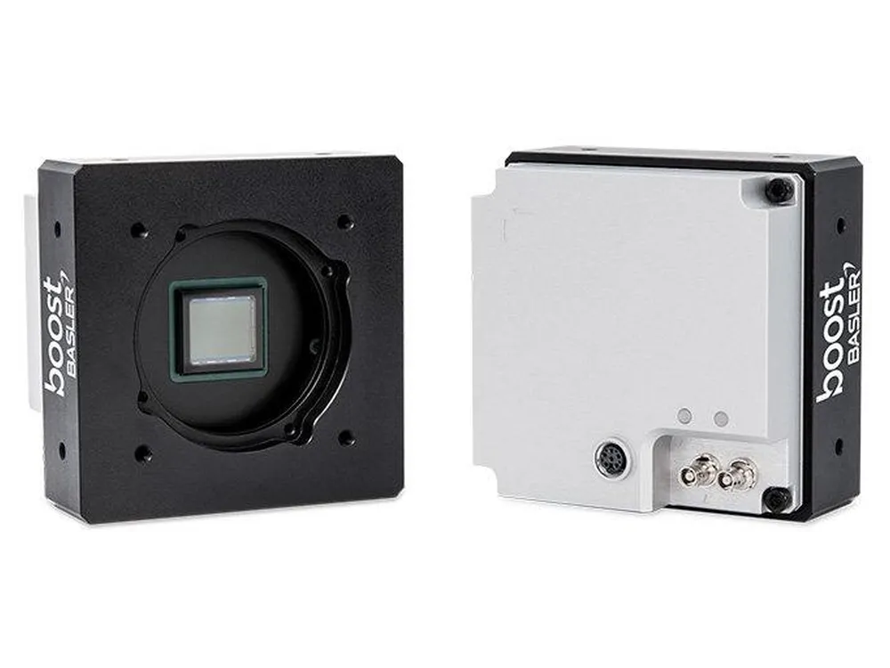 Basler boost boA4504-100cc Area Scan Camera