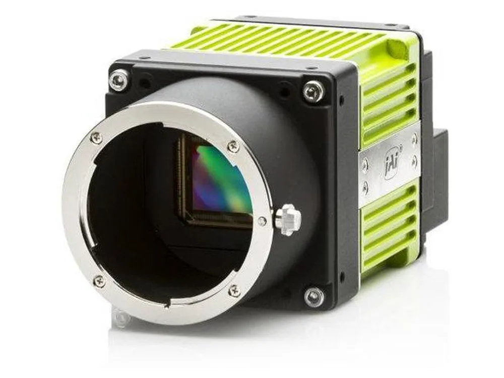 JAI Spark JAI Camera SP-12000C-CXP4 에어리어 스캔 카메라