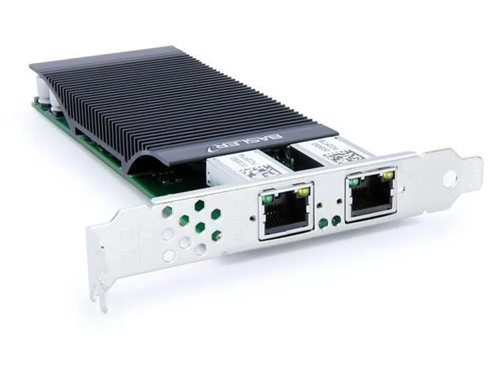 VALUE PoE+ Gigabit Ethernet Switch, 8+2 Ports - COOL AG