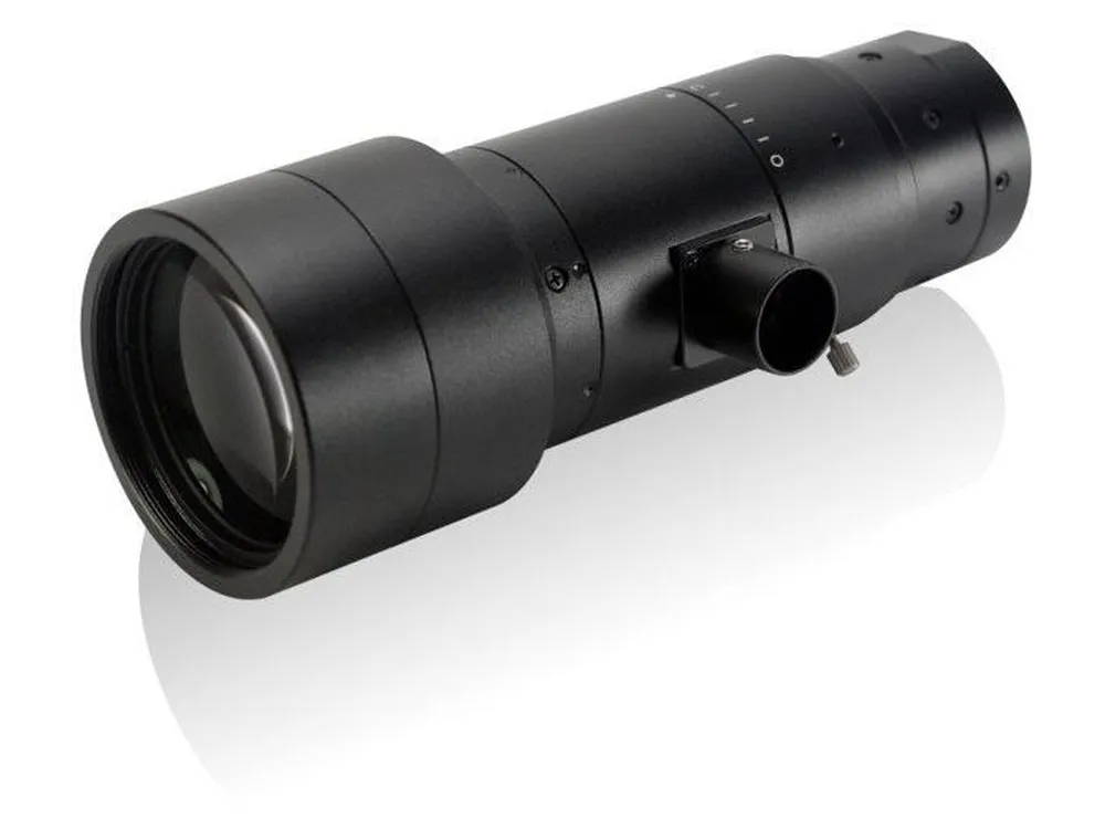 Moritex Lens MML1-SR65DVI-18C | Basler AG