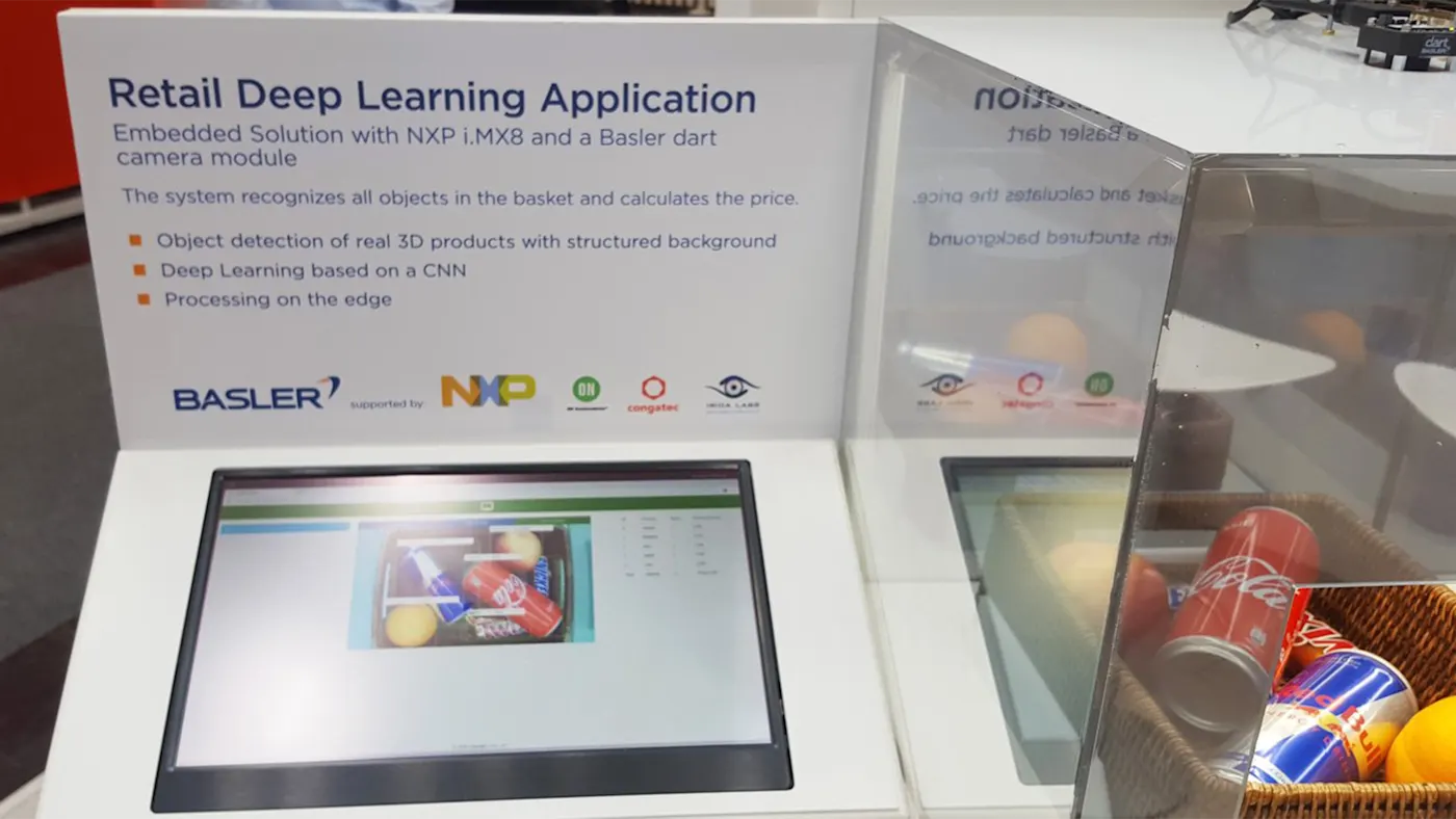 AI Software for Retail
