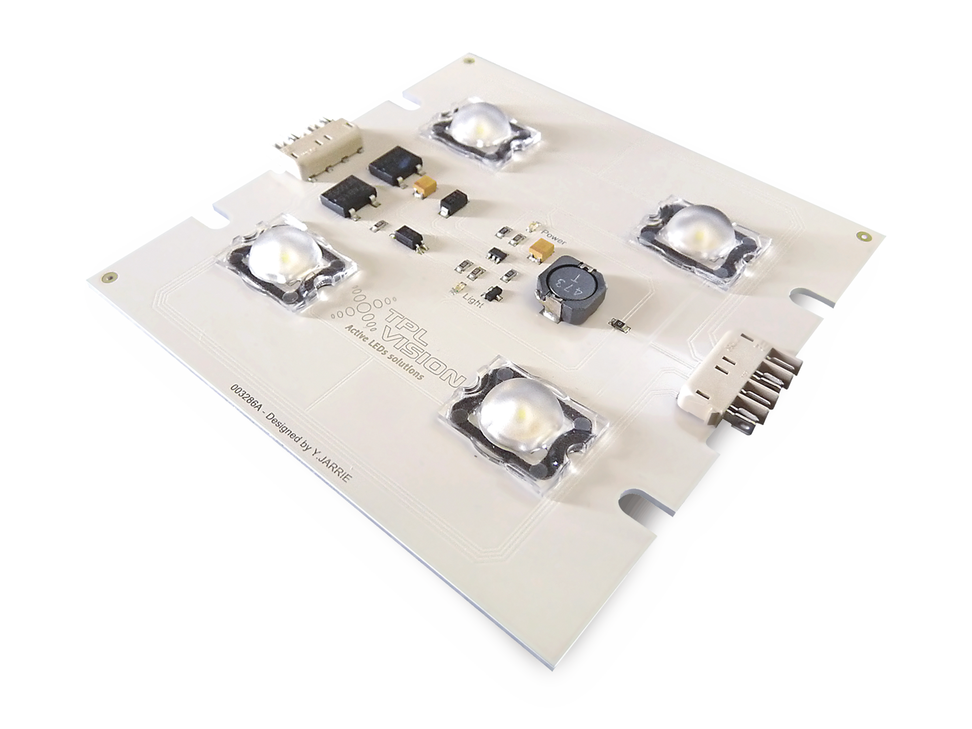  Led Brick 