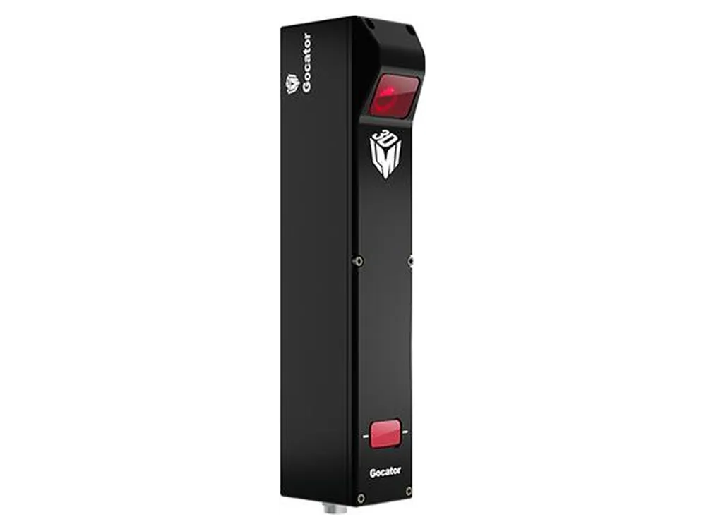 LMI Gocator 2300 LMI Sensor Gocator 2375 3D相機