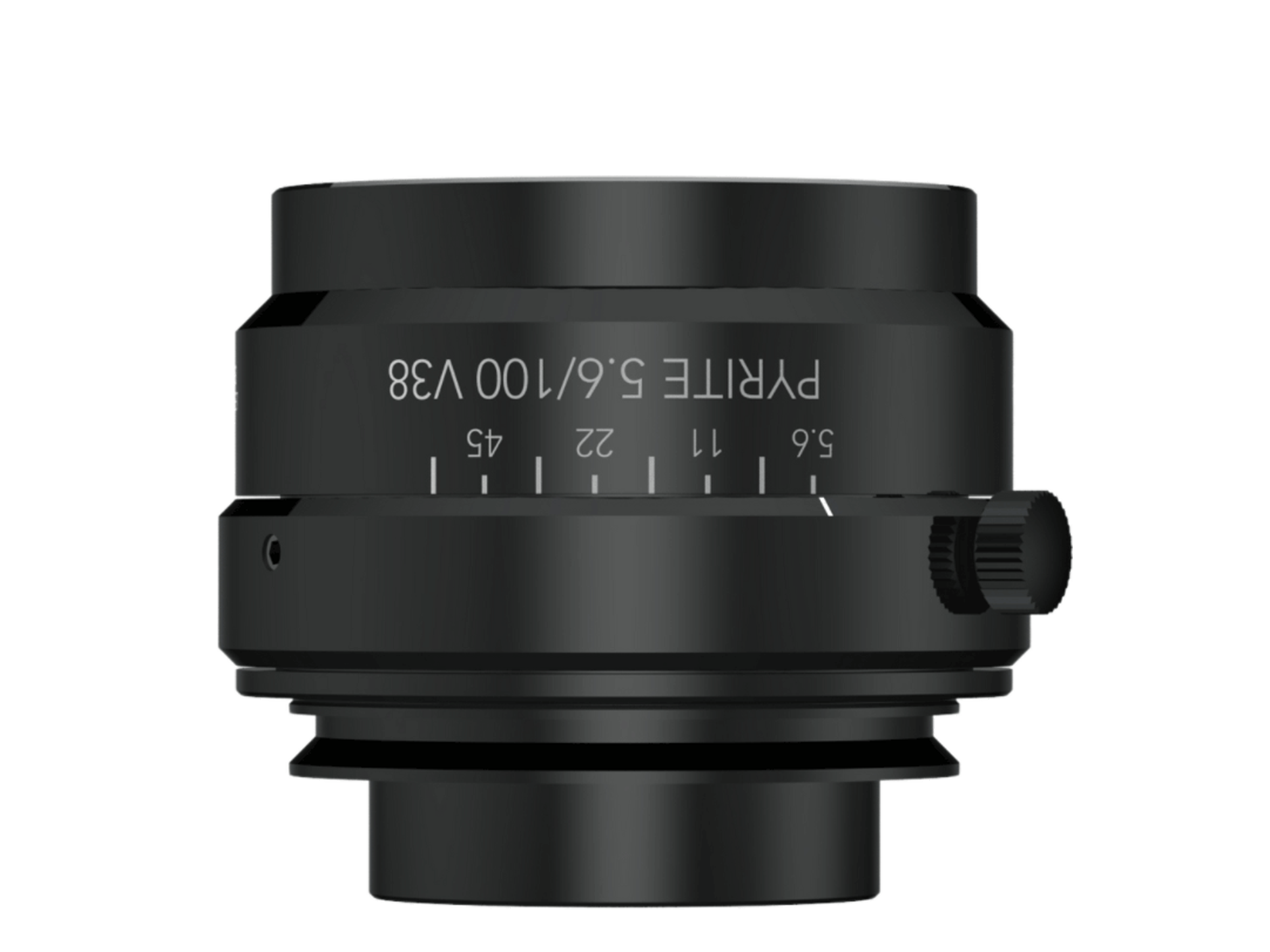  Schneider Lens PYRITE 5.6/100 V38 