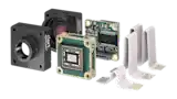 Modular product design enables changes to individual modules without significant impact on the rest of the system