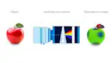 Multispectral cameras with optical elements
