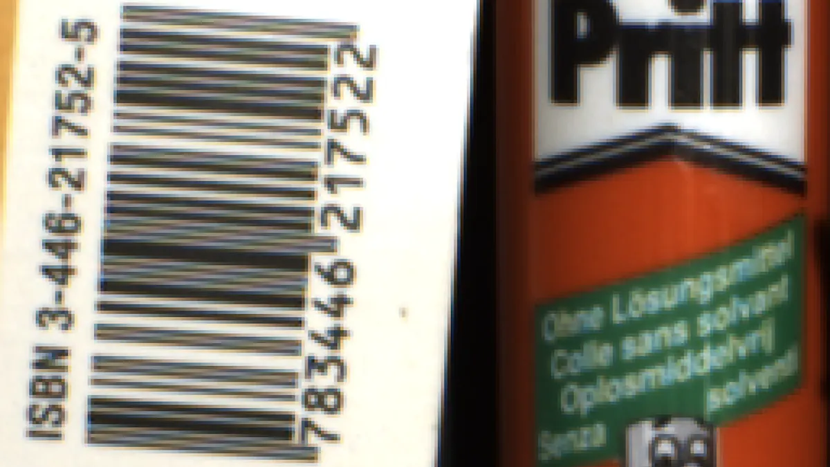 La stessa immagine elaborata con PGI Debayering