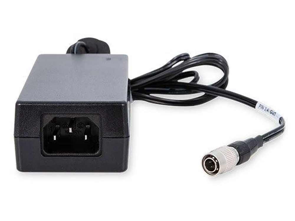 ACアダプター　24v 90W 4ピン Amazon.com: SLLEA 24V 4-Pin DIN AC/DC Adapter for EDAC