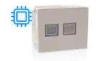 Basler 3D ToF Camera con edge processing