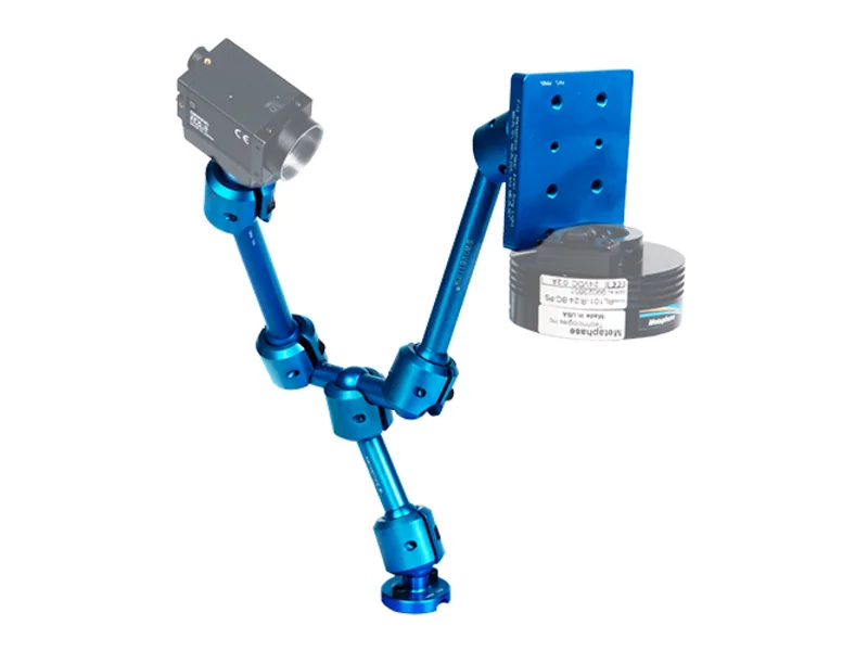 Basler Camera Adjsutable Mount Swivellink Mounts | Basler AG